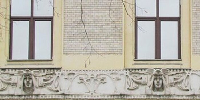 Дом на Гоголевском бульваре признали памятником