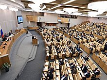 Депутаты снизили возраст уголовной ответственности за терроризм