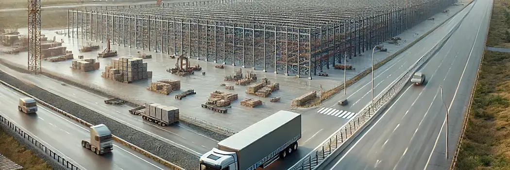 Прогнозы по рынку складской недвижимости в 2025 году 📦📊