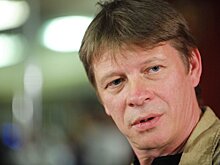 Скончался балетмейстер Мариинского театра Вихарев