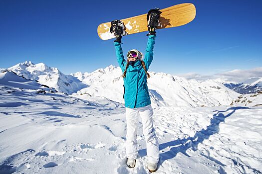 Что такое ски-пасс и как он работает на горнолыжных курортах