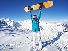 Что такое ски-пасс и как он работает на горнолыжных курортах