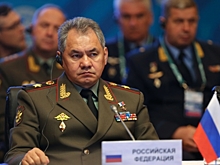 «Свисток паровоза». Мечту Шойгу о переносе столицы в Сибирь назвали неисполнимой