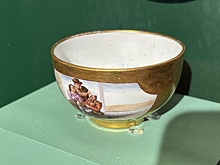 Самодельные открытки великих княжен показали в «Коломенском»