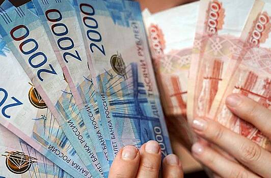 Тысячи россиян потеряли миллиарды рублей из-за новой финансовой пирамиды
