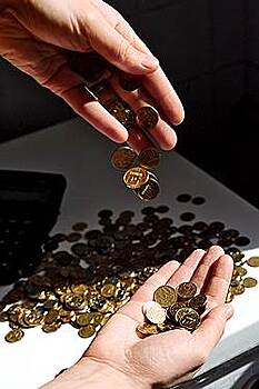 Пайщики пошли за ключевой ставкой