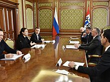 В Новосибирской области появится центр триатлона