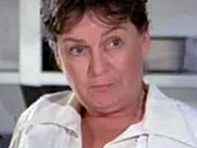 Умерла актриса из "Династии" и "Сумеречной зоны" Бетти Харфорд