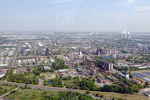 Названы районы Москвы с самой дешевой арендой жилья