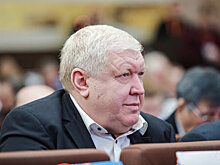 Екатерина Ильина: «Все говорили, какой Трефилов громкий, даже деспотичный. Но я быстро поняла: он жесткий, но справедливый»