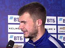 Экс-игрок «Кубани» Чугунов: «Говорил отцу Комличенко, чтобы он проставился, а он боится сглазить»