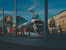 Российская компания создала навигационную систему для умных трамваев