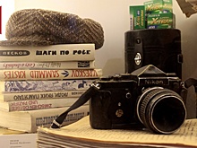 Торжественное открытие музея журналиста Пескова прошло в Воронежском заповеднике