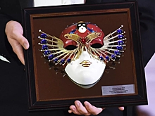 В Москве пройдет всероссийская конференция премии и фестиваля "Золотая Маска"