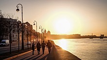 В Санкт-Петербурге открылся международный туристский форум Travel Hub