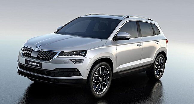 Как менялась стоимость самых популярных машин сегмента SUV (B) в 2021 году