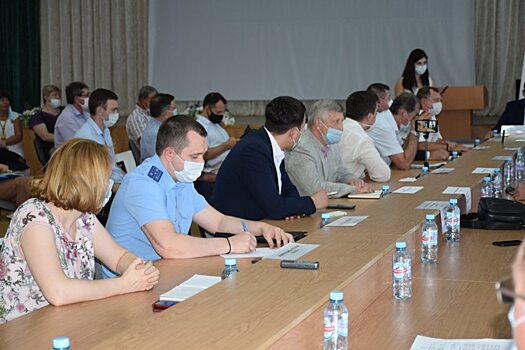 Сотрудники СГЭТ не подтверждают заявления членов альтернативного профсоюза