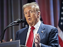 Описаны контуры возможной сделки Трампа с Европой