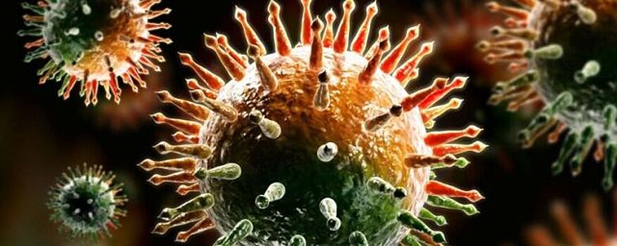 Ученые выяснили, как ковид «обманывает» иммунитет