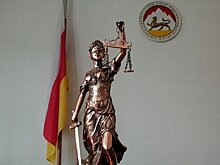 Глава Верховного суда: недоверие людей мы должны переломить в корне