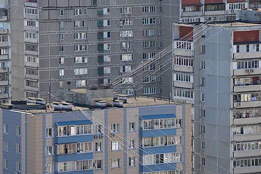 Москвичам отсоветовали покупать жилье в некоторых районах