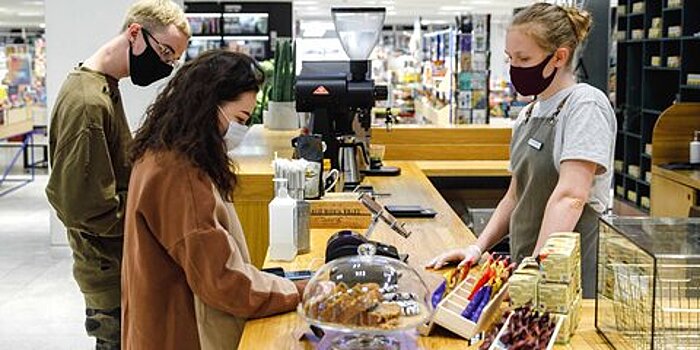 Россиянам рассказали, как изменятся цены после пандемии COVID-19