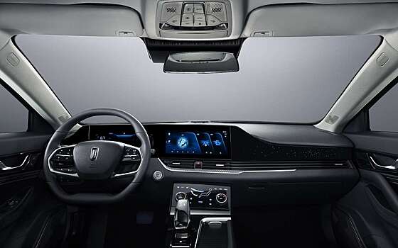 Bestune может начать собирать машины в России