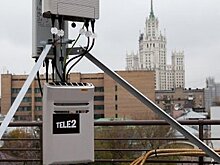 Столичный оператор поможет городу оповестить москвичей о ЧС