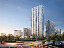 ГК "Основа" построит новый жилой комплекс на западе Москвы