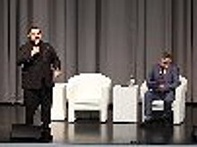 Депутат Государственной Думы Бийсултан Хамзаев выступил перед сотрудниками ФСИН России