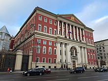 Крупнейший промышленный налогоплательщик и работодатель Москвы инвестирует в развитие 7,25 млрд рублей