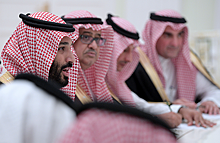 Саудовская Аравия возвращается к «открытому» исламу
