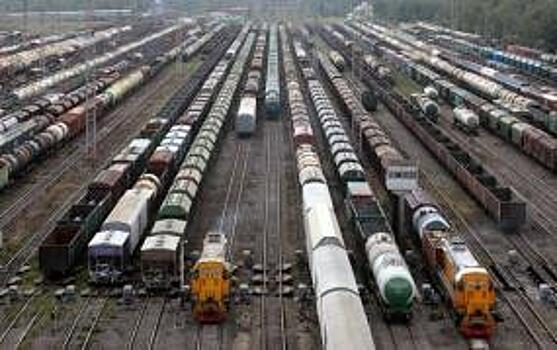 Изъятие «Ростехом» вагонов РЖД может спровоцировать железнодорожный коллапс