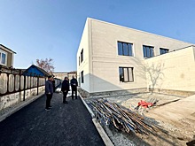 Казбек Коков: В Нальчике в 2026 году откроют новую детскую поликлинику в районе Александровка