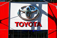 Toyota первой возобновила поставки запчастей в Россию