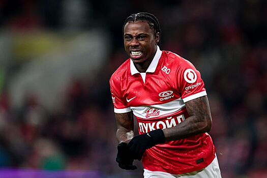 Стали известны пары 1/2 финала Пути РПЛ в Кубке России