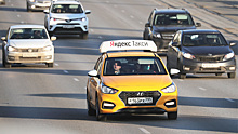 В ФАС заявили о серьезных замечаниях к «Яндекс.Такси»