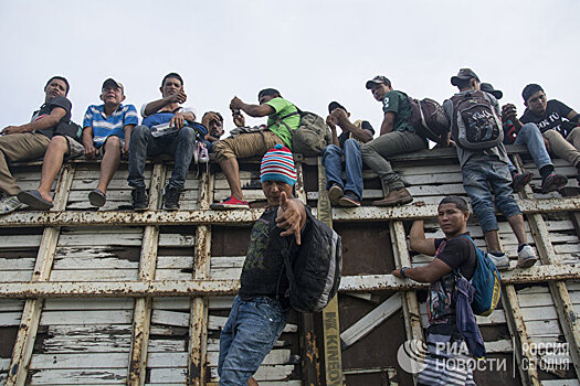 The Globe and Mail (Канада): теперь роль плохого парня играет Америка