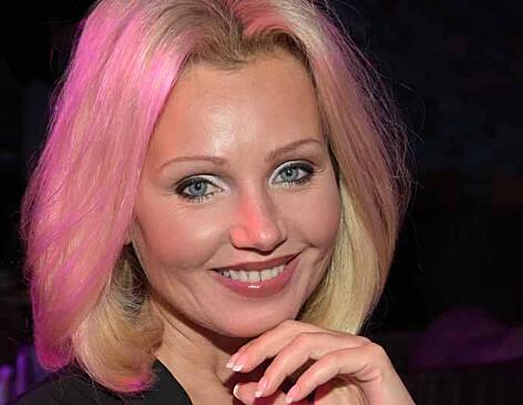 «Папа исчез»: Ирина Климова рассказала, как «выбивала» алименты с Алексея Нилова