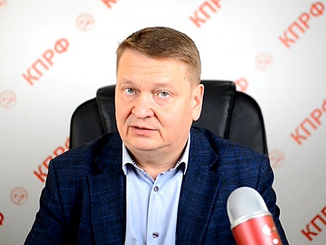 Коммунисты сочли необоснованными траты на Триумфальную арку в Нижнем Новгороде