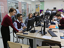Минобрнауки согласно разрешить старшекурсникам преподавать в школах