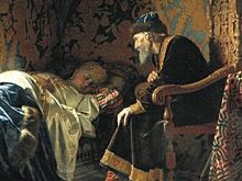 Что делали русские мужчины, чтобы развестись