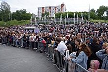 В Перми 16 июля на набережной Камы пройдет «Фестиваль добра»