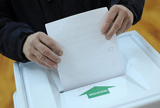 Избирком Новосибирской области принял заявления от кандидатов в депутаты Госдумы по одномандатным округам