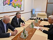 В Кировской области поддержали предложение Татарстана по реформе МСУ