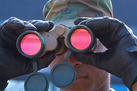 США перебросили системы противодействия дронам на восток НАТО