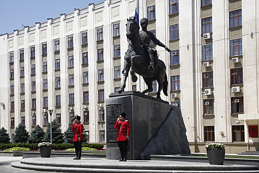 Кондратьев: При атаке БПЛА на Кубань ранены шесть человек, повреждены 20 домов