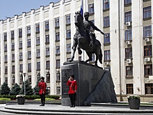 Кондратьев: При атаке БПЛА на Кубань ранены шесть человек, повреждены 20 домов