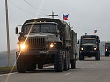 Россия открыла пять гуманитарных центров в Карабахе