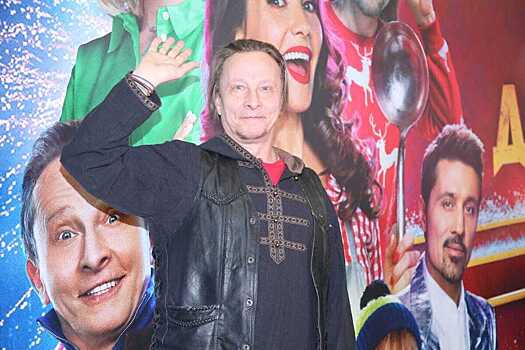 Актёр Иван Охлобыстин рассказал о самом большом чуде в своей жизни